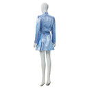  Cosplay Costume Halloween Carnival Party Suit Descendants: Wicked Wonderland  