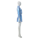  Cosplay Costume Halloween Carnival Party Suit Descendants: Wicked Wonderland  