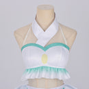  Cosplay Costume Halloween Carnival Party Suit Iroha Sakayori Cosmic Princess Kaguya  