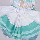  Cosplay Costume Halloween Carnival Party Suit Iroha Sakayori Cosmic Princess Kaguya  