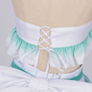  Cosplay Costume Halloween Carnival Party Suit Iroha Sakayori Cosmic Princess Kaguya  