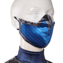  Cosplay Costume Halloween Carnival Party Suit Kitana  
