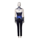  Cosplay Costume Halloween Carnival Party Suit Kitana  