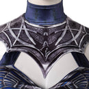  Cosplay Costume Halloween Carnival Party Suit Kitana  
