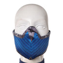  Cosplay Costume Halloween Carnival Party Suit Kitana  