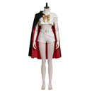  Cosplay Costume Halloween Carnival Party Suit Sapphire The Ribbon Hero  