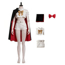  Cosplay Costume Halloween Carnival Party Suit Sapphire The Ribbon Hero  