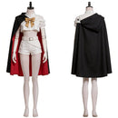  Cosplay Costume Halloween Carnival Party Suit Sapphire The Ribbon Hero  