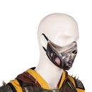 Cosplay Costume Halloween Carnival Party Suit Scorpion   