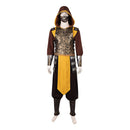 Cosplay Costume Halloween Carnival Party Suit Scorpion   