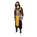Cosplay Costume Halloween Carnival Party Suit Scorpion   