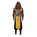Cosplay Costume Halloween Carnival Party Suit Scorpion   