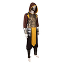Cosplay Costume Halloween Carnival Party Suit Scorpion   