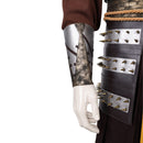 Cosplay Costume Halloween Carnival Party Suit Scorpion   
