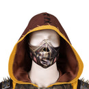 Cosplay Costume Halloween Carnival Party Suit Scorpion   