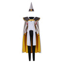  Cosplay Costume Halloween Carnival Party Suit Tongari Boushi no Atelier  