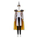  Cosplay Costume Halloween Carnival Party Suit Tongari Boushi no Atelier  