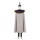  Cosplay Costume Halloween Carnival Party Suit Tongari Boushi no Atelier  