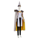  Cosplay Costume Halloween Carnival Party Suit Tongari Boushi no Atelier  