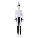  Cosplay Costume Halloween Carnival Party Suit Tongari Boushi no Atelier  