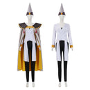  Cosplay Costume Halloween Carnival Party Suit Tongari Boushi no Atelier  
