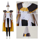 Cosplay Costume Halloween Carnival Party Suit Tongari Boushi no Atelier  