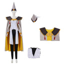  Cosplay Costume Halloween Carnival Party Suit Tongari Boushi no Atelier  
