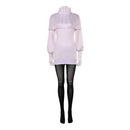 Cosplay Costume Hana Kurusu Fullset Women Halloween Carnival Party Outfits