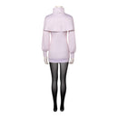 Cosplay Costume Hana Kurusu Fullset Women Halloween Carnival Party Outfits