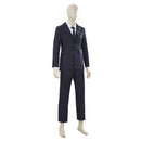 Cosplay Costume Hiromi Higuruma Suit Men Halloween Carnival Party Outfits