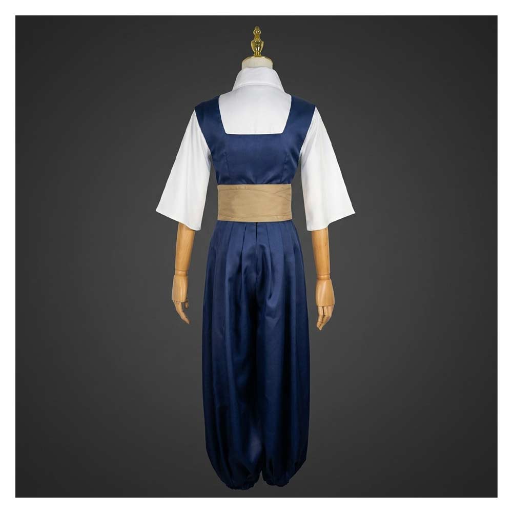 Home All products Cosplay Costume Hyo Gachiakuta Fullse...