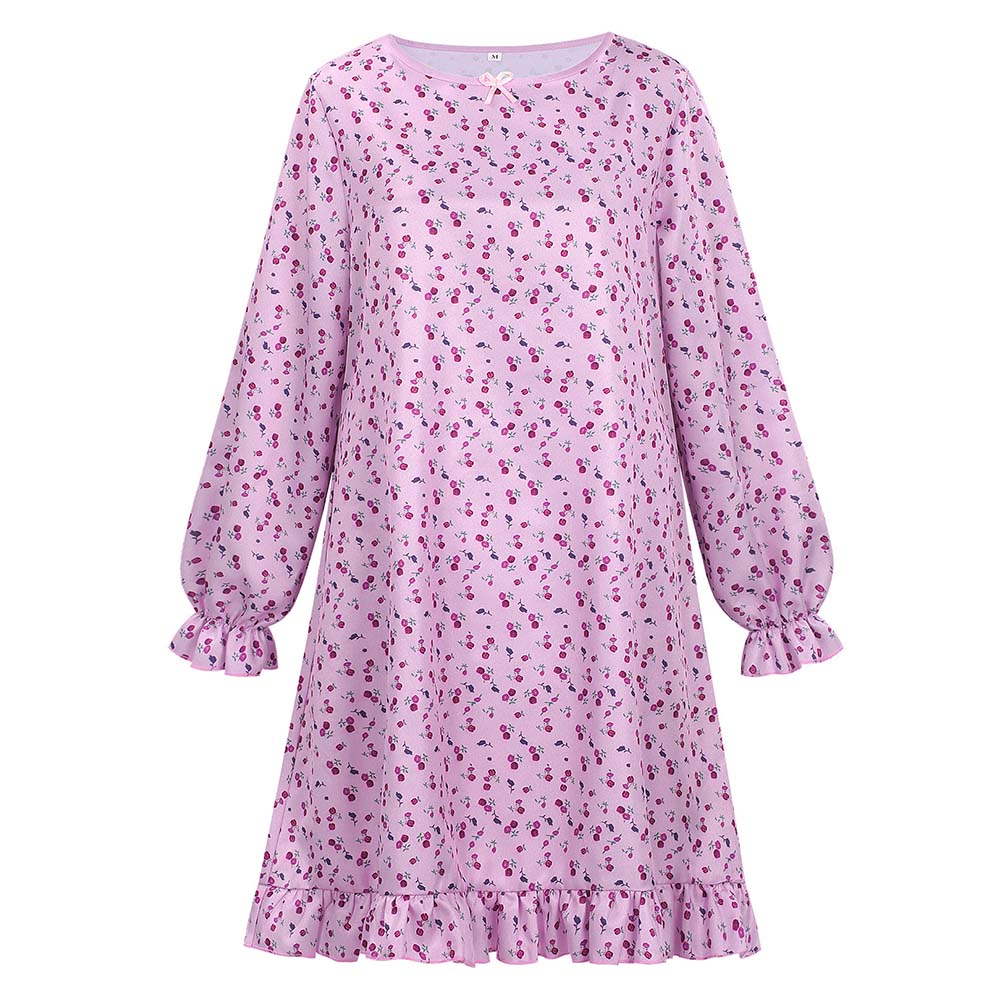 ice cream print dress women's Squarely Charming Midi Dress in Scoop There it Is, Size 1X