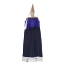 Cosplay Costume Iguin Witch Hat Atelier 2026 Fullset Black Men Halloween Carnival Party Outfits