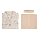 Cosplay Costume Im Hanrim Teach You a Lesson (2026) Coat Shirt Top Beige Women Halloween Carnival Party Outfits