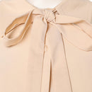 Cosplay Costume Im Hanrim Teach You a Lesson (2026) Coat Shirt Top Beige Women Halloween Carnival Party Outfits