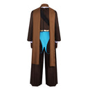 Cosplay Costume Ink Sans Undertale Fullset Brown Men Halloween Carnival Party Outfits