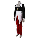 Cosplay Costume Iori Yagami The King of Fighters Fullset Men Halloween Carnival Party Outfits
