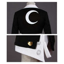 Cosplay Costume Iori Yagami The King of Fighters Fullset Men Halloween Carnival Party Outfits