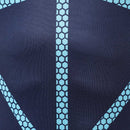 Cosplay Costume Isagi Yoichi BLUE LOCK Training Jumpsuit Blue Men Halloween Carnival Party Outfits