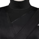 Cosplay Costume Ivan Alien Stage R3 Black Sorrow Coat Set Black Men Halloween Carnival Party Outfits