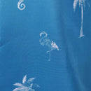 Cosplay Costume Jason Duval GTA VI Hawaii Shirt Blue Men Halloween Carnival Party OutfitsCosplay Costume Jason Duval GTA VI Hawaii Shirt Blue Men Halloween Carnival Party Outfits