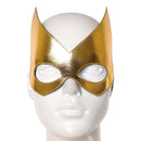 Cosplay Costume Jean Mask Jumpsuit Set Green Women Halloween Carnival Party Outfits
