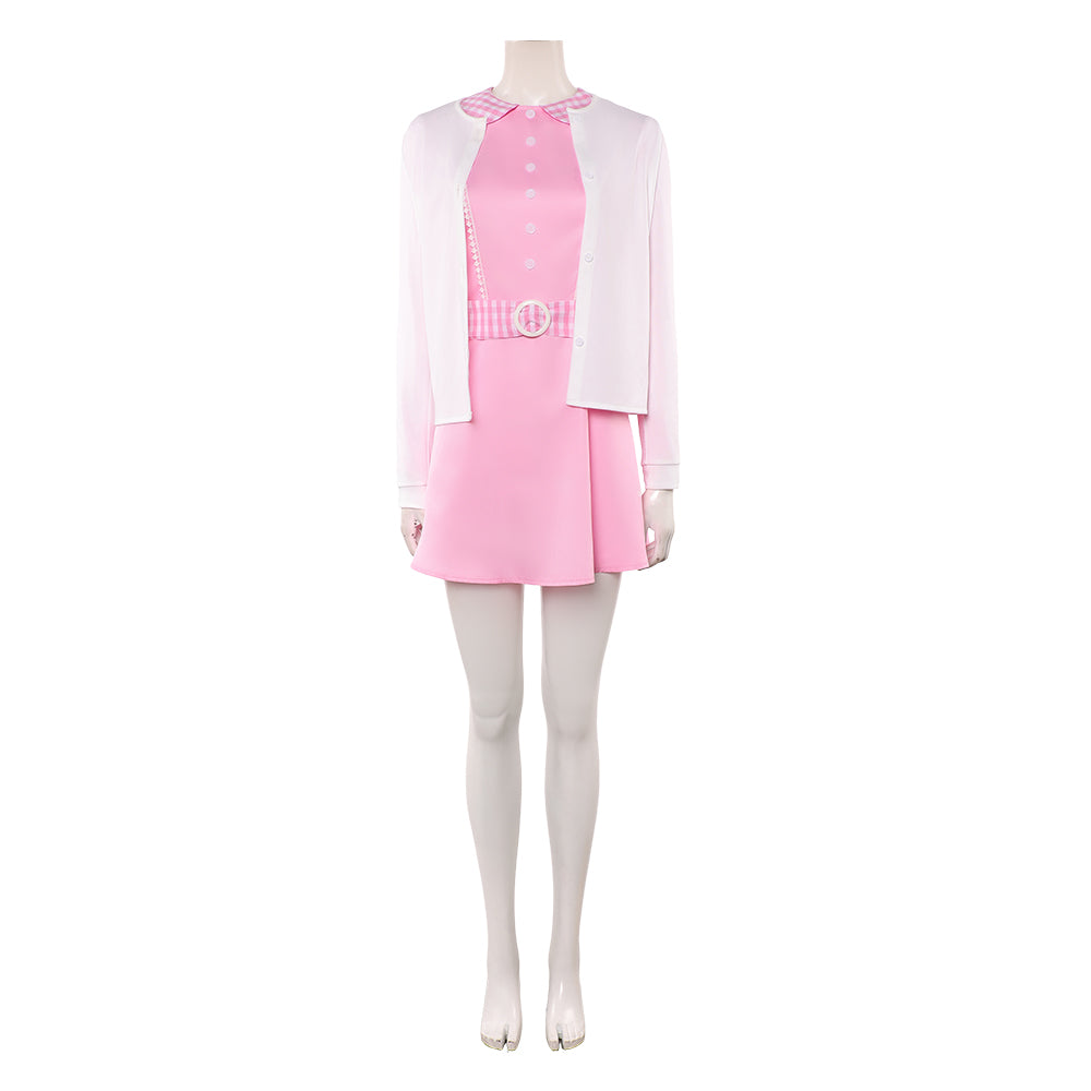 pink ladies dress costume Plus Size Grease Pink Ladies Costume Jacket for Women