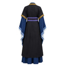 Cosplay Costume Jinshi Season 3 Fullset Blue Men Halloween Carnival Party Outfits