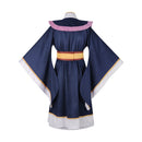 Cosplay Costume Jinshi Season 3 Fullset Purple Men Halloween Carnival Party Outfits