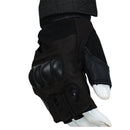 Cosplay Costume Jirou Azuma Black Torch Jumpsuit Set White Men Halloween Carnival Party Outfits