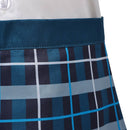 Cosplay Costume Jo School Uniform Set White Kids Children Halloween Carnival Party Outfits