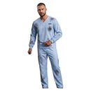 Cosplay Costume John Stewart Lanterns (2026) Top Pants Set Budget Friendly Blue Men Halloween Carnival Party Outfits