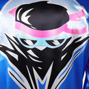 Cosplay Costume Johnny Cage Mortal Kombat 2 (2026) Jacket Purple Men Halloween Carnival Party Outfits