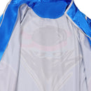 Cosplay Costume Johnny Cage Mortal Kombat 2 (2026) Jacket Purple Men Halloween Carnival Party Outfits